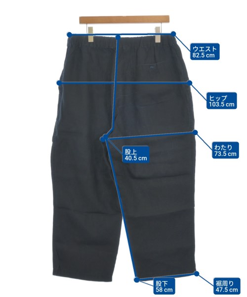 PORTER CLASSIC กางเกง อื่น