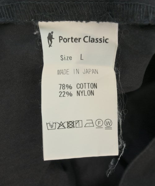 PORTER CLASSIC กางเกง อื่น