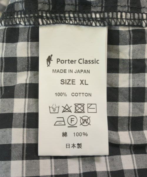PORTER CLASSIC กางเกง อื่น