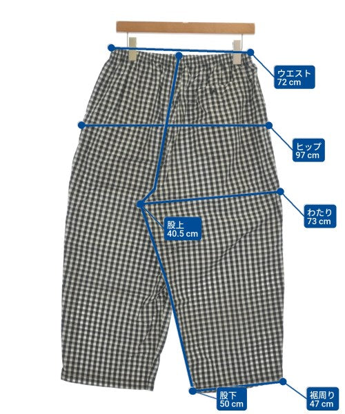 PORTER CLASSIC กางเกง อื่น