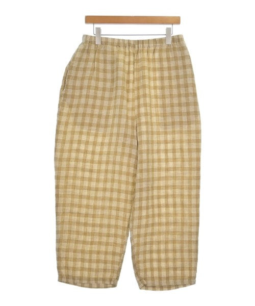 PORTER CLASSIC กางเกง อื่น