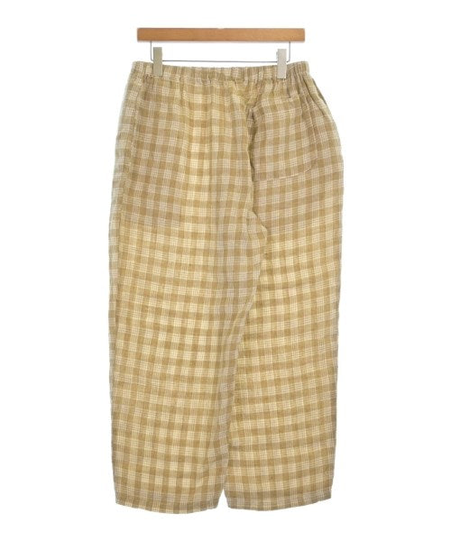 PORTER CLASSIC กางเกง อื่น