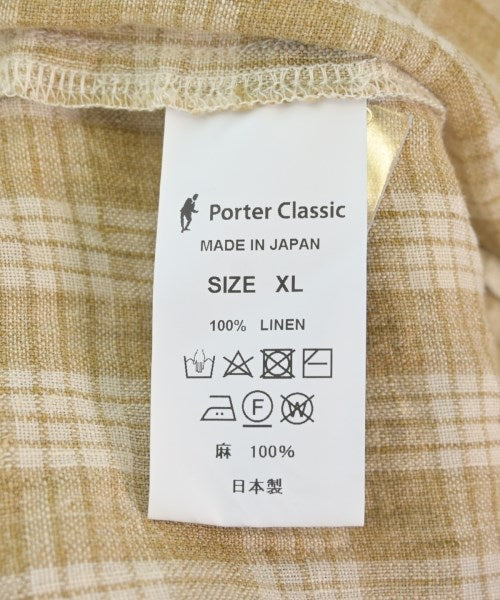 PORTER CLASSIC กางเกง อื่น