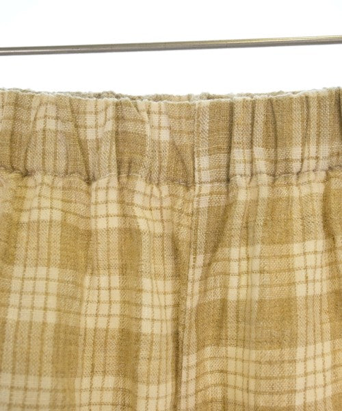 PORTER CLASSIC กางเกง อื่น