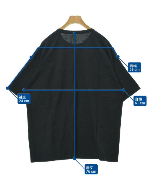 PORTER CLASSIC เสื้อยืด/เสื้อท็อปส์