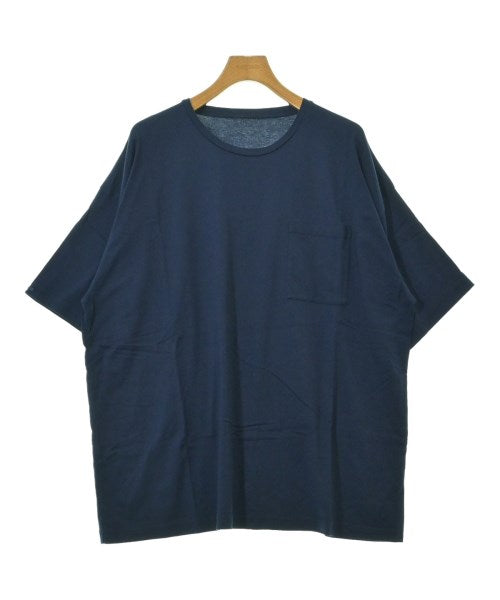 PORTER CLASSIC เสื้อยืด/เสื้อท็อปส์