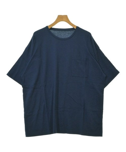 PORTER CLASSIC เสื้อยืด/เสื้อท็อปส์
