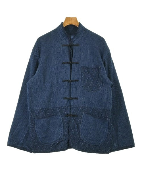 PORTER CLASSIC แจ็คเก็ตเบลาส์ อื่น