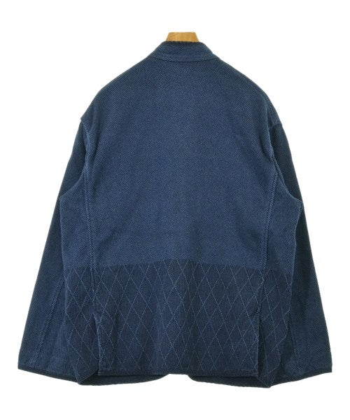 PORTER CLASSIC แจ็คเก็ตเบลาส์ อื่น