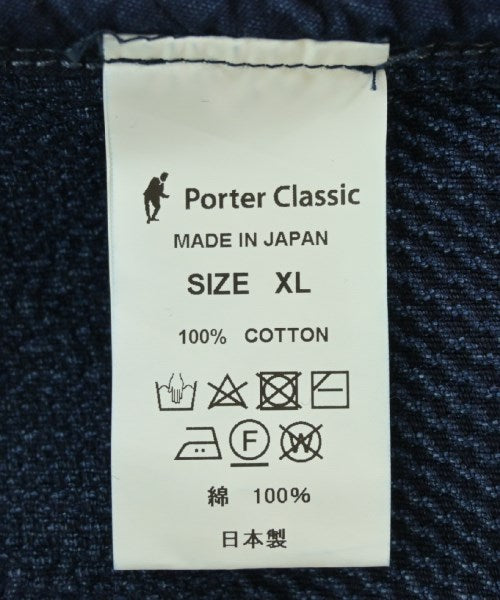 PORTER CLASSIC แจ็คเก็ตเบลาส์ อื่น