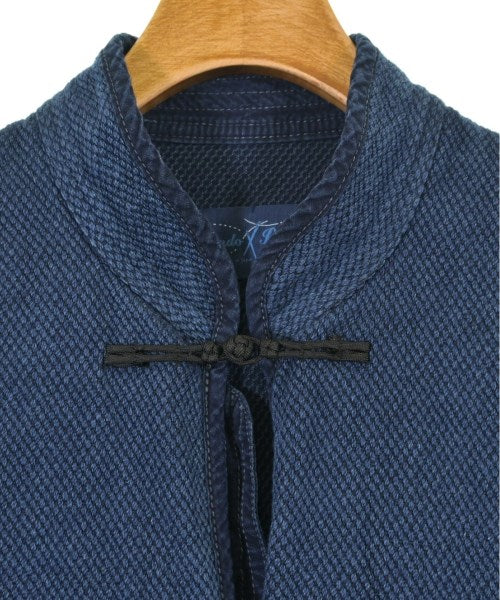PORTER CLASSIC แจ็คเก็ตเบลาส์ อื่น