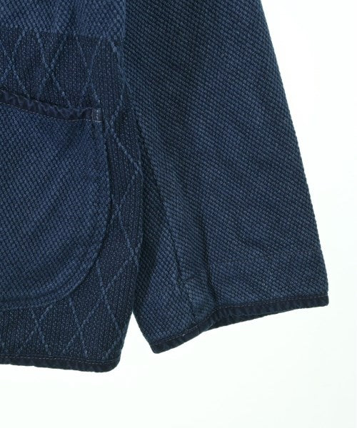 PORTER CLASSIC แจ็คเก็ตเบลาส์ อื่น