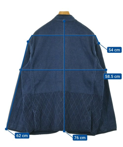 PORTER CLASSIC แจ็คเก็ตเบลาส์ อื่น