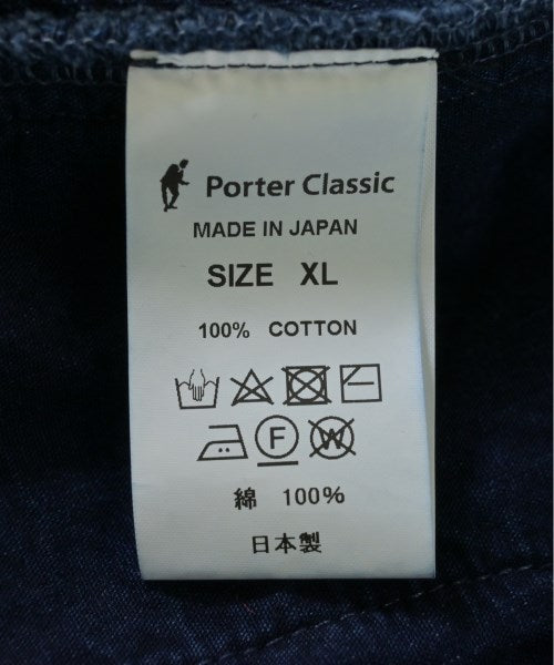 PORTER CLASSIC กางเกง อื่น