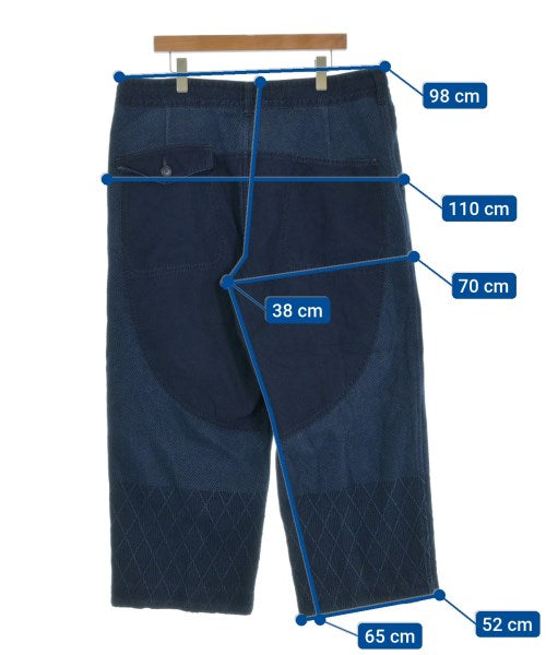 PORTER CLASSIC กางเกง อื่น