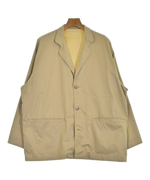 PORTER CLASSIC เบลเซอร์/แจ็คเก็ตสูท