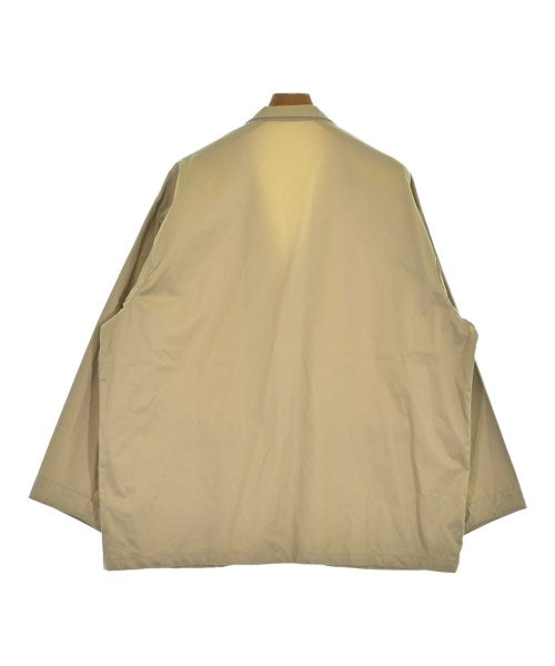 PORTER CLASSIC เบลเซอร์/แจ็คเก็ตสูท