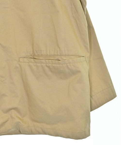 PORTER CLASSIC เบลเซอร์/แจ็คเก็ตสูท
