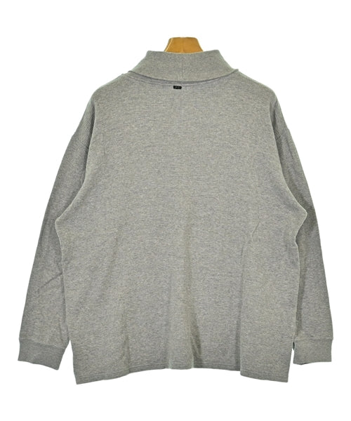 PORTER CLASSIC เสื้อยืด/เสื้อท็อปส์