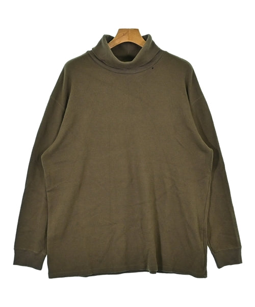 PORTER CLASSIC เสื้อยืด/เสื้อท็อปส์