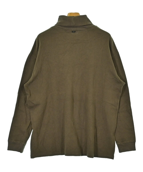 PORTER CLASSIC เสื้อยืด/เสื้อท็อปส์