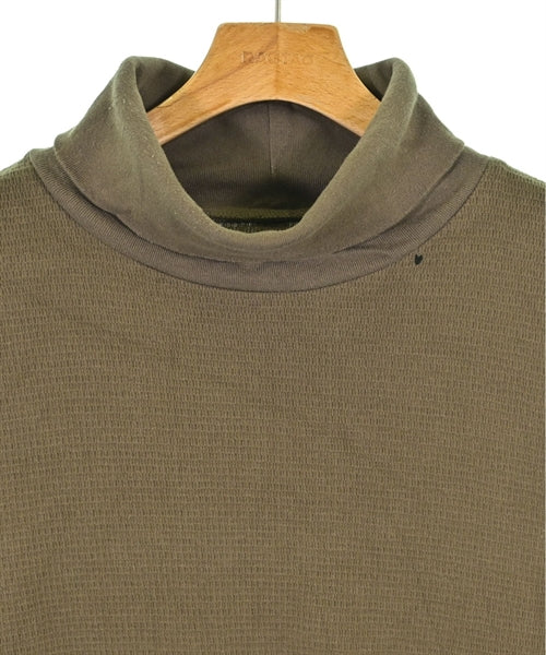 PORTER CLASSIC เสื้อยืด/เสื้อท็อปส์