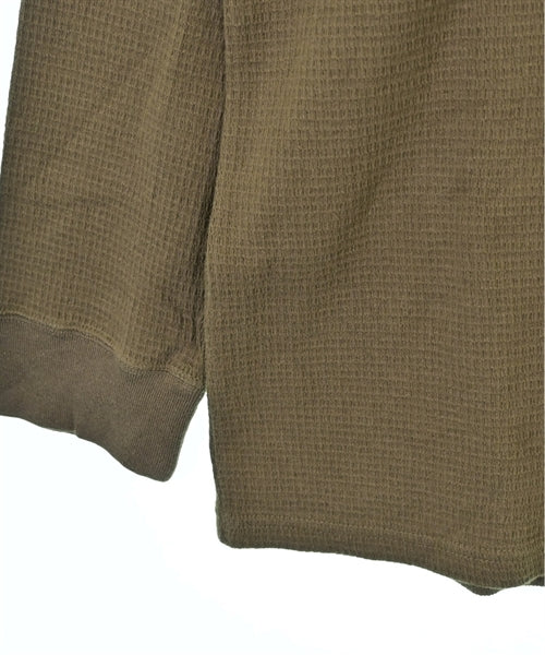 PORTER CLASSIC เสื้อยืด/เสื้อท็อปส์