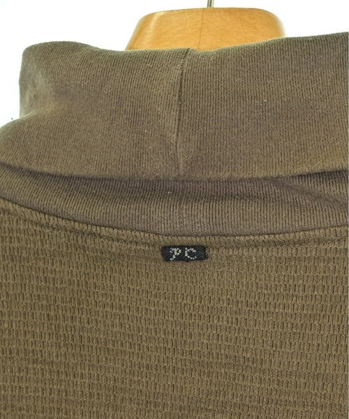 PORTER CLASSIC เสื้อยืด/เสื้อท็อปส์