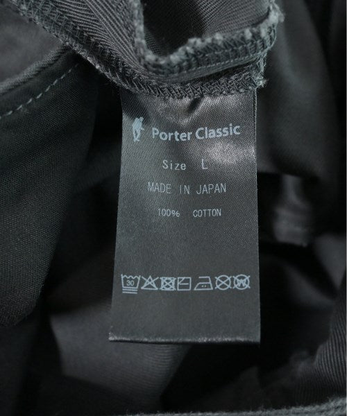 PORTER CLASSIC ชิโน่