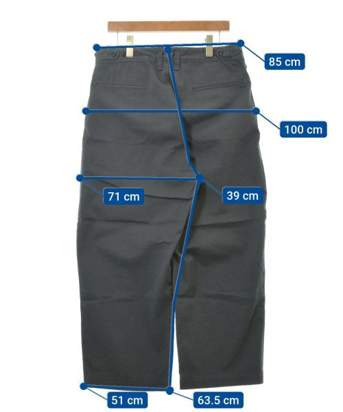 PORTER CLASSIC ชิโน่