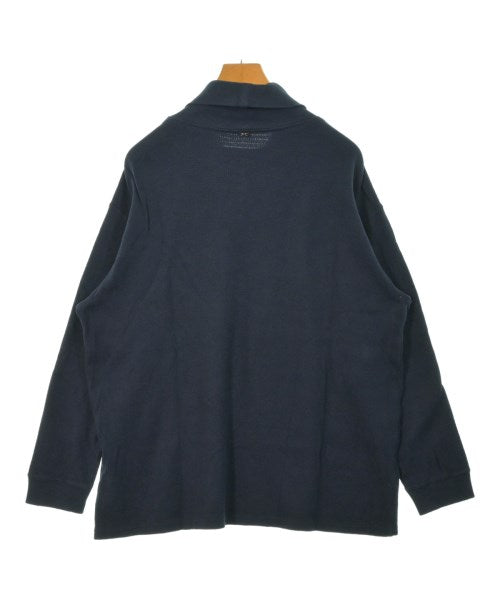PORTER CLASSIC เสื้อยืด/เสื้อท็อปส์