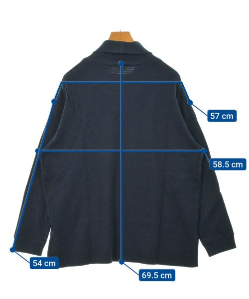 PORTER CLASSIC เสื้อยืด/เสื้อท็อปส์