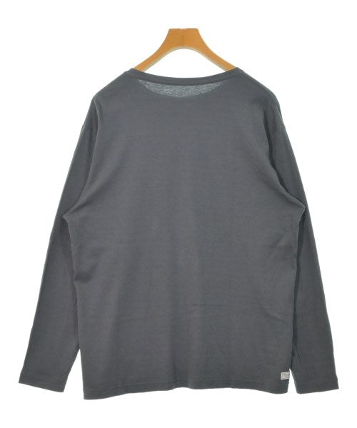 PORTER CLASSIC เสื้อยืด/เสื้อท็อปส์