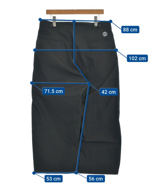 PORTER CLASSIC กางเกง อื่น