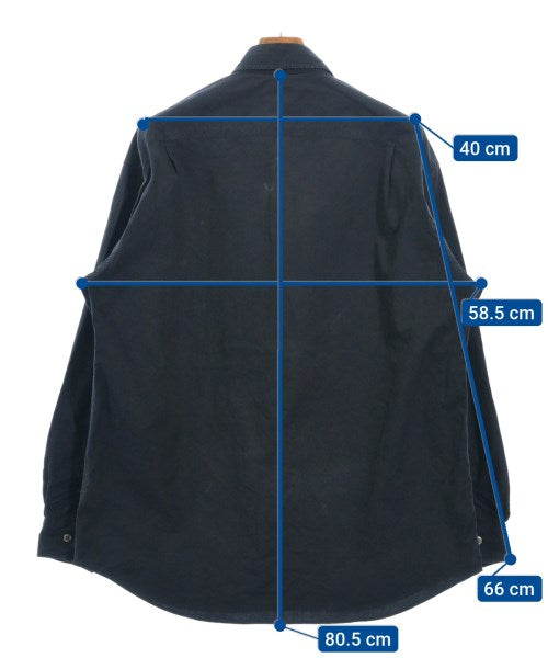 PORTER CLASSIC เสื้อลำลอง