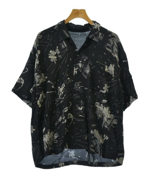 PORTER CLASSIC เสื้อลำลอง