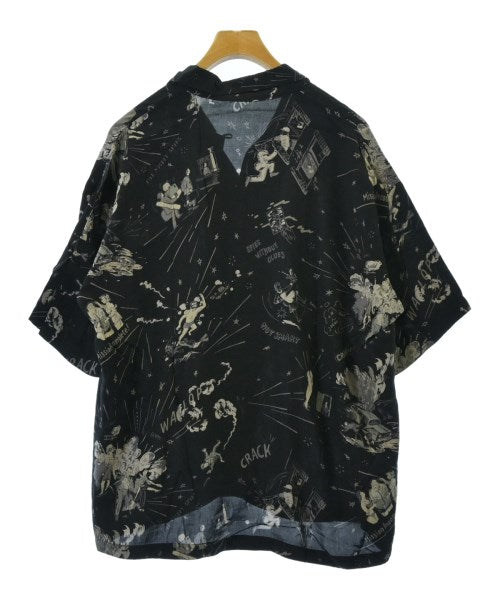PORTER CLASSIC เสื้อลำลอง