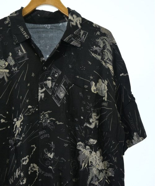 PORTER CLASSIC เสื้อลำลอง