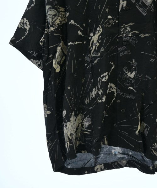 PORTER CLASSIC เสื้อลำลอง