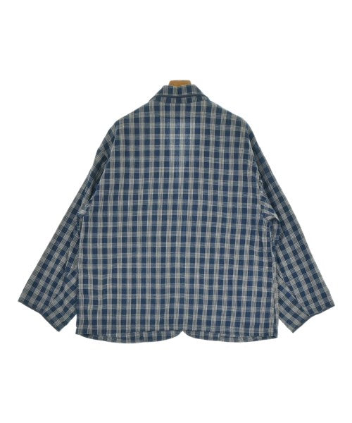 PORTER CLASSIC แจ็คเก็ตลำลอง