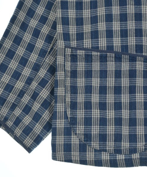 PORTER CLASSIC แจ็คเก็ตลำลอง