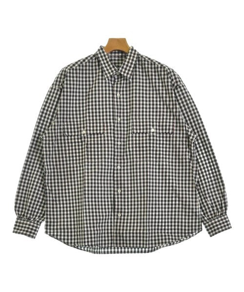 PORTER CLASSIC เสื้อลำลอง