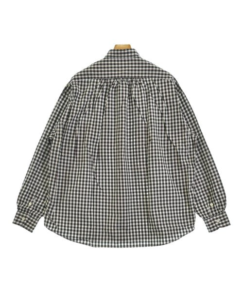 PORTER CLASSIC เสื้อลำลอง