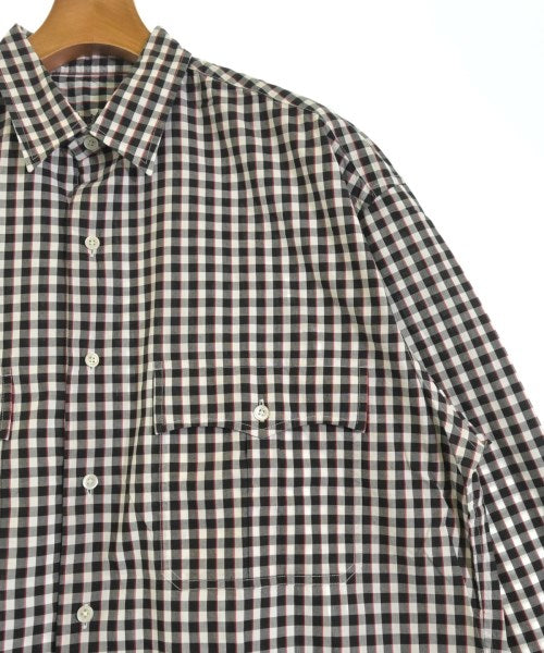 PORTER CLASSIC เสื้อลำลอง