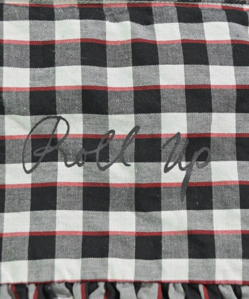 PORTER CLASSIC เสื้อลำลอง