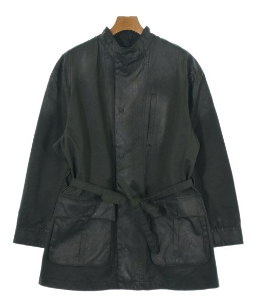 PORTER CLASSIC แจ็คเก็ตเบลาส์ อื่น