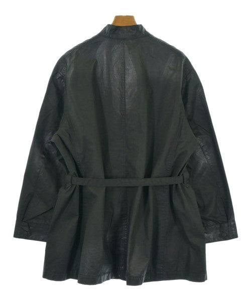 PORTER CLASSIC แจ็คเก็ตเบลาส์ อื่น