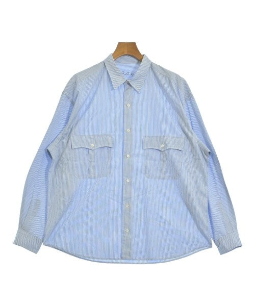 PORTER CLASSIC เสื้อลำลอง