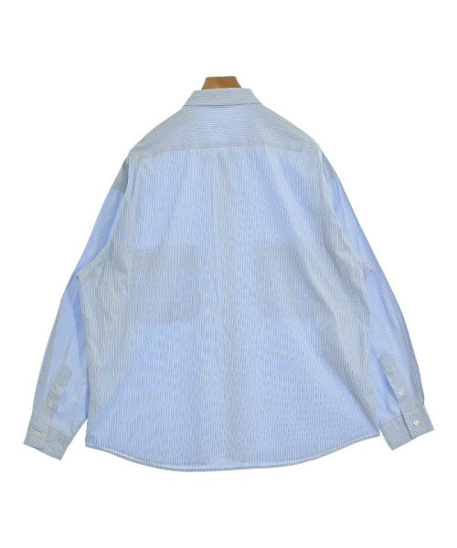 PORTER CLASSIC เสื้อลำลอง