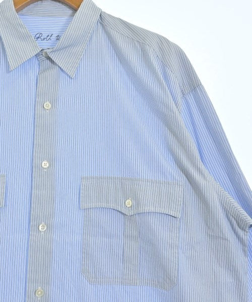 PORTER CLASSIC เสื้อลำลอง